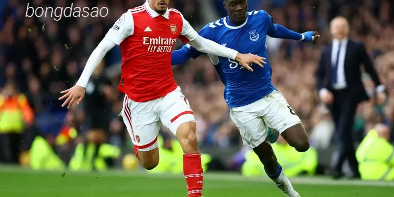 Nhận định soi kèo Arsenal vs Everton, 22h00 ngày 19_05 1