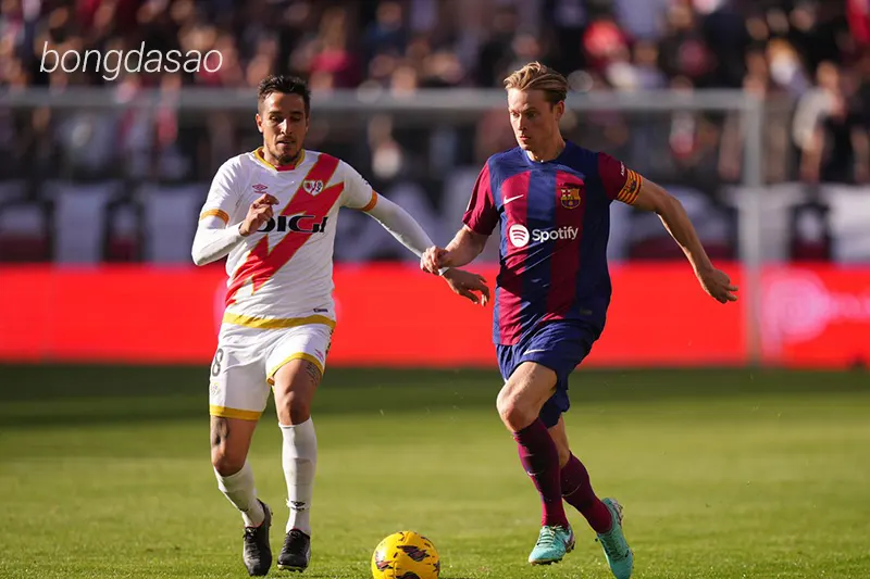 Nhận định soi kèo Barcelona vs Rayo Vallecano, 00h00 ngày 20_05 1