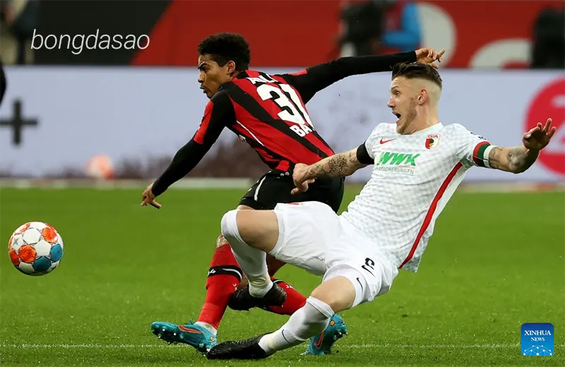 Nhận định soi kèo Bayer Leverkusen vs Augsburg, 20h30 ngày 18_05 1