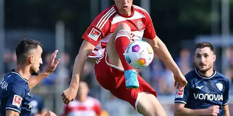 Nhận định soi kèo Bochum vs Dusseldorf, 01h00 ngày 24_05 1