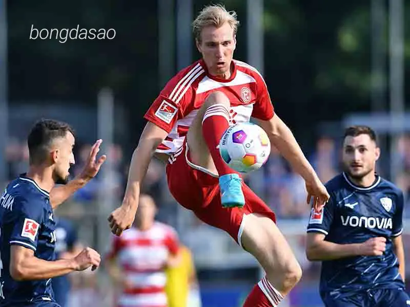 Nhận định soi kèo Bochum vs Dusseldorf, 01h00 ngày 24_05 1