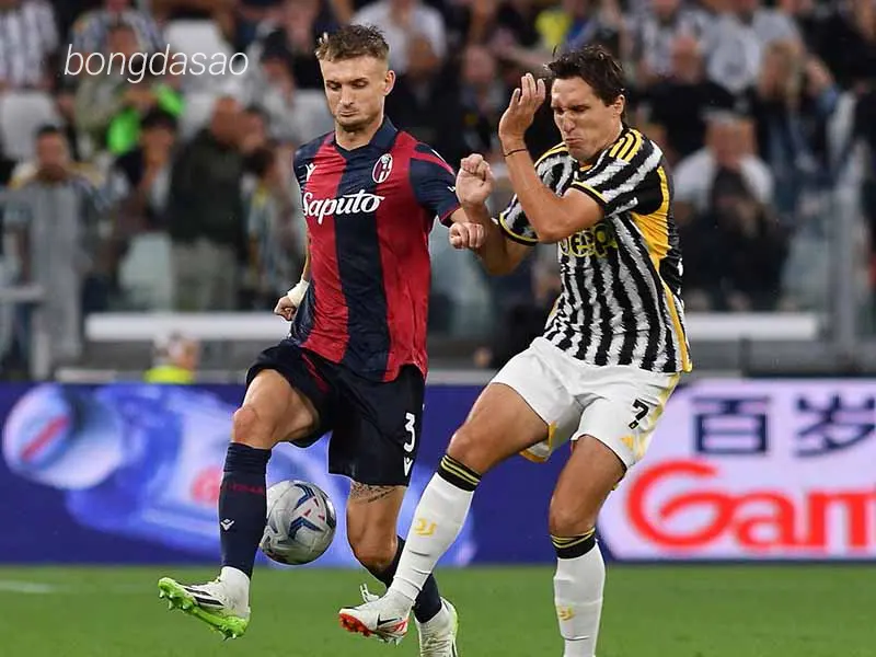 Nhận định soi kèo Bologna vs Juventus, 01h45 ngày 21_05 1