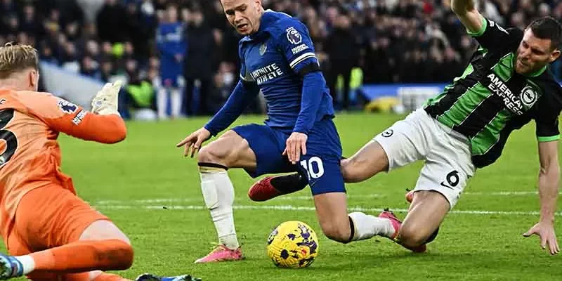 Nhận định soi kèo Brighton vs Chelsea, 01h45 ngày 16_05 1