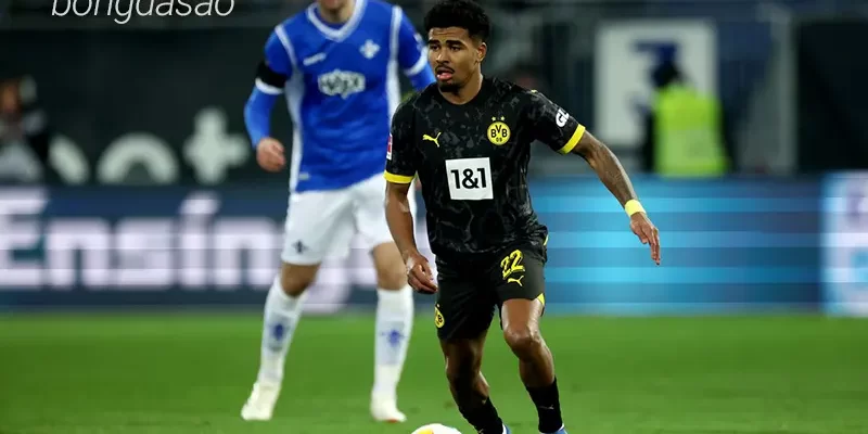 Nhận định soi kèo Dortmund vs Darmstadt, 20h30 ngày 18_05 1