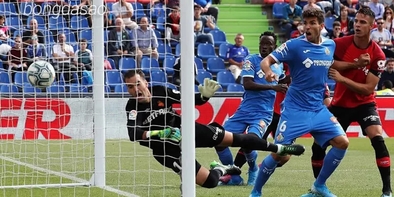 Nhận định soi kèo Getafe vs Mallorca, 19h00 ngày 26.05 1