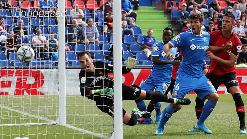Nhận định soi kèo Getafe vs Mallorca, 19h00 ngày 25.05 1