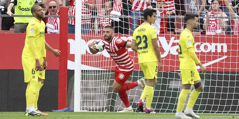 Nhận định soi kèo Girona vs Villarreal, 03h00 ngày 15_05 1