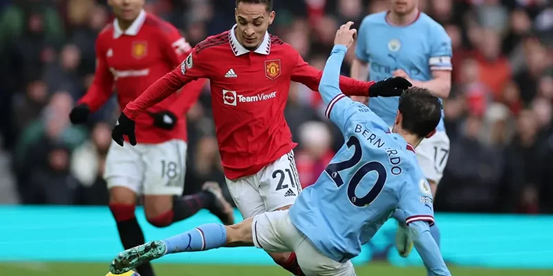 Nhận định soi kèo Manchester City vs Manchester United, 21h00 ngày 25_05 1