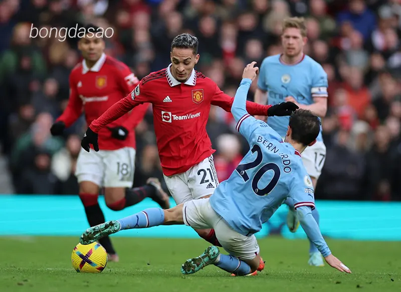 Nhận định soi kèo Manchester City vs Manchester United, 21h00 ngày 25_05 1