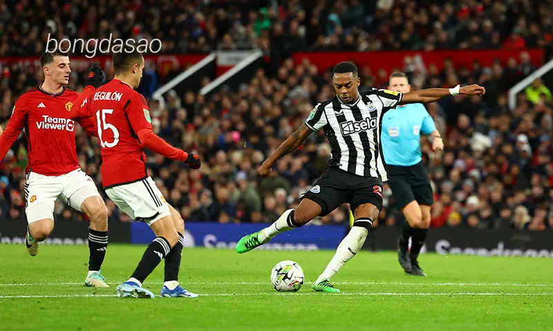 Nhận định soi kèo Manchester United vs Newcastle, 02h00 ngày 16_05