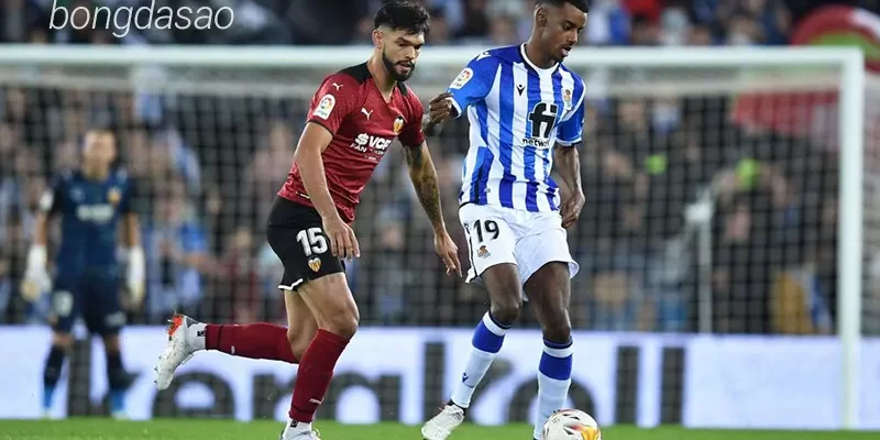Nhận định soi kèo Real Sociedad vs Valencia, 03h00 ngày 17_05 1