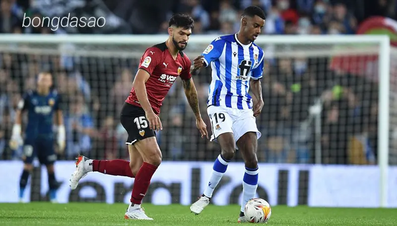 Nhận định soi kèo Real Sociedad vs Valencia, 03h00 ngày 17_05 1