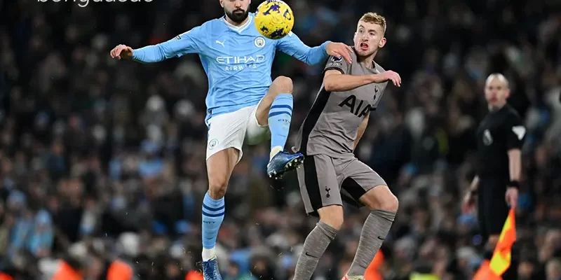 Nhận định soi kèo Tottenham vs Manchester City, 02h00 ngày 15_05 1
