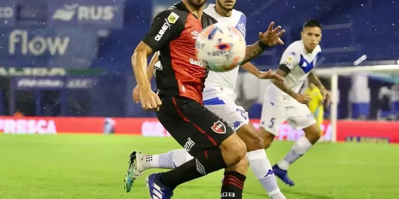 Nhận định soi kèo Velez Sarsfield vs Newells Old Boys, 06h00 ngày 22_05 1
