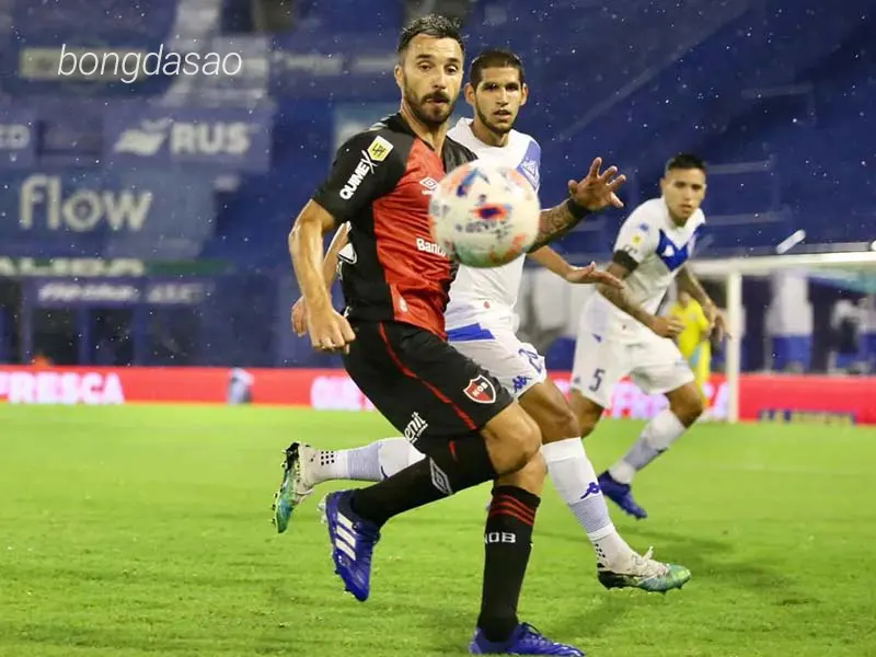 Nhận định soi kèo Velez Sarsfield vs Newells Old Boys, 06h00 ngày 22_05 1