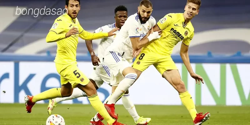 Nhận định soi kèo Villarreal vs Real Madrid, 00h00 ngày 20_05 2