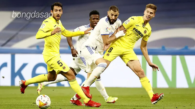 Nhận định soi kèo Villarreal vs Real Madrid, 00h00 ngày 20_05 2