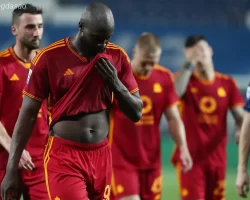 Kết quả bóng đá 13/05: AS Roma bại trận trước Atalanta