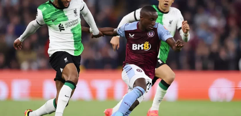 Kết quả bóng đá 14/05: Rượt đuổi hấp dẫn ở Villa Park