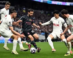 Kết quả bóng đá 15/05: Tottenham phụ lòng Arsenal