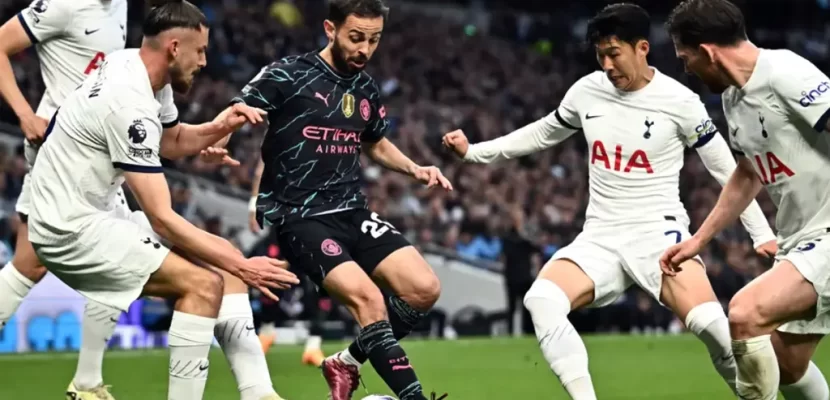 Kết quả bóng đá 15/05: Tottenham phụ lòng Arsenal