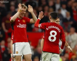 Kết quả bóng đá 16/05: Man United quật ngã Newcastle