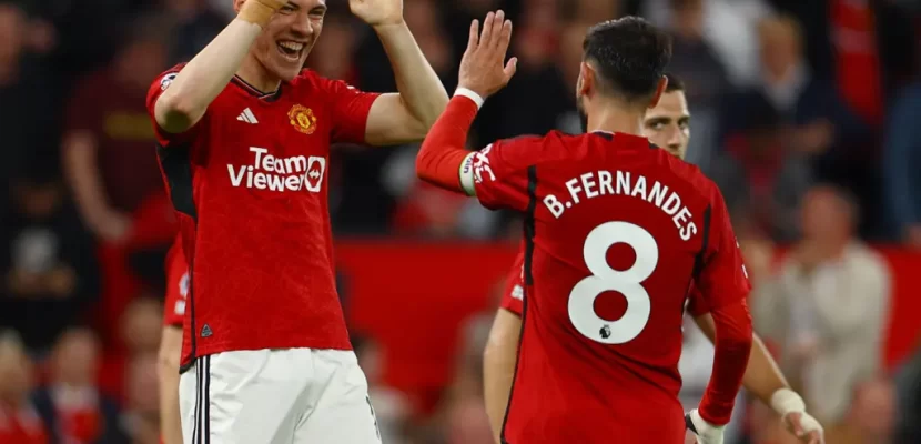 Kết quả bóng đá 16/05: Man United quật ngã Newcastle
