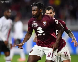 Kết quả bóng đá 19/05: Torino đại thắng AC Milan