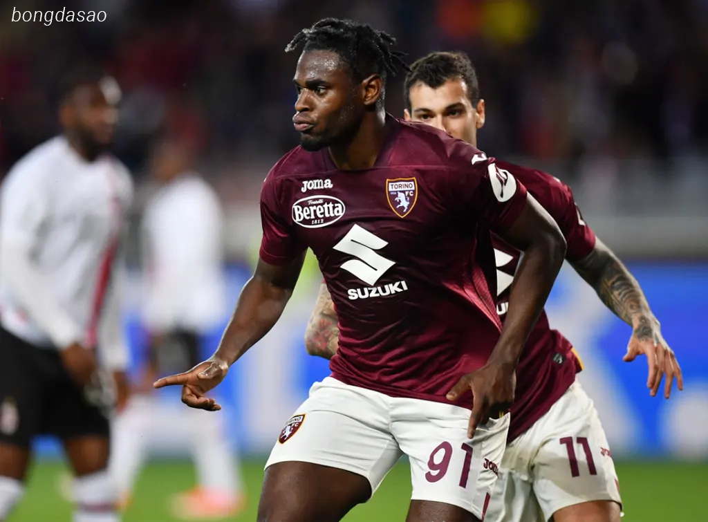 Kết quả bóng đá 19/05: Torino đại thắng AC Milan