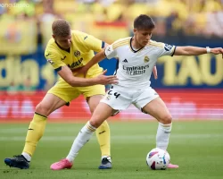 Kết quả bóng đá 20/05: Đại tiệc bàn thắng ở El Madrigal