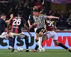 Kết quả bóng đá 21/05: Juventus khiến Bologna chia điểm