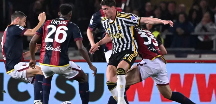 Kết quả bóng đá 21/05: Juventus khiến Bologna chia điểm