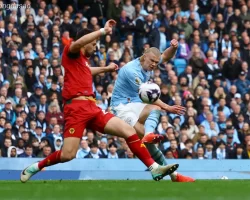 kết quả ngoại hạng anh man city bám sát arsenal