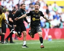 Kết quả play-off Championship: Southampton thăng hạng