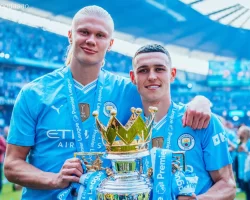 Kết quả Ngoại hạng Anh 2023/24: Sự thống trị của Man City
