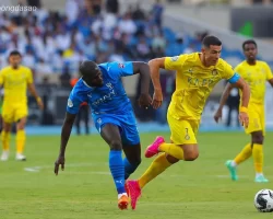 Soi kèo xiên ngày 01/06 Al Hilal vs Al Nassr, Cúp Nhà Vua Ả Rập