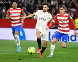 Nhận định kèo xiên 06/05 Sevilla vs Granada, La Liga