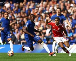 Nhận định kèo xiên 11/05 Nottingham Forest vs Chelsea, EPL