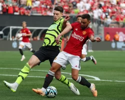 Nhận định kèo xiên 12/05 Man United vs Arsenal, EPL