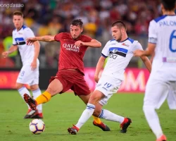 Soi kèo xiên ngày 13/05 Atalanta vs AS Roma, Serie A