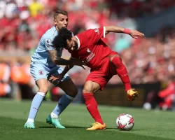 Soi kèo xiên ngày 14/05 Aston Villa vs LFC Liverpool, EPL