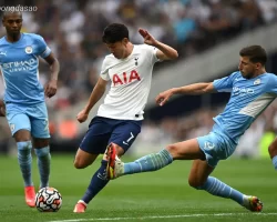 Nhận định kèo xiên 15/05 Tottenham vs Man City, EPL