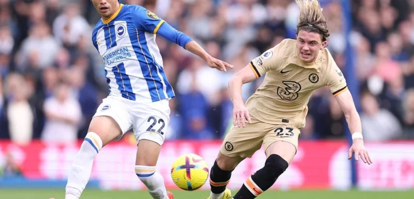 Soi kèo xiên ngày 16/05 Brighton vs Chelsea, Ngoại hạng Anh