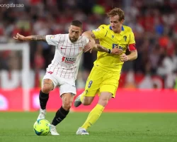 Nhận định kèo xiên 16/05 Sevilla vs Cadiz, La Liga