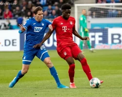 Soi kèo xiên ngày 18/05 Hoffenheim vs FC Bayern Munich
