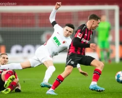 Nhận định kèo xiên 18/05 Leverkusen vs Augsburg, Bundesliga