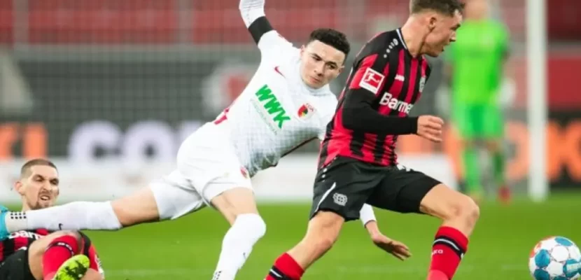 Nhận định kèo xiên 18/05 Leverkusen vs Augsburg, Bundesliga