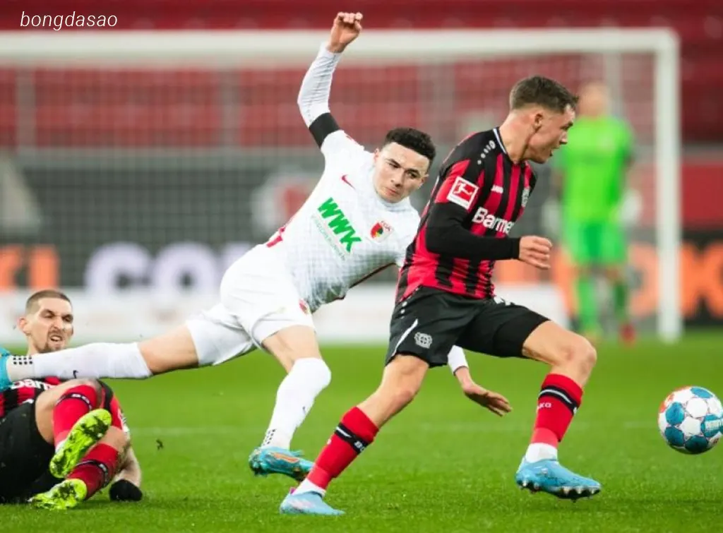 Nhận định kèo xiên 18/05 Leverkusen vs Augsburg, Bundesliga