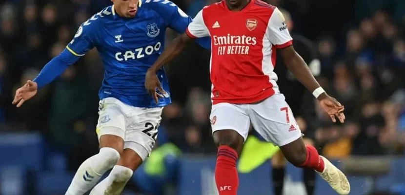 Soi kèo xiên ngày 19/05 Arsenal vs Everton, Ngoại hạng Anh