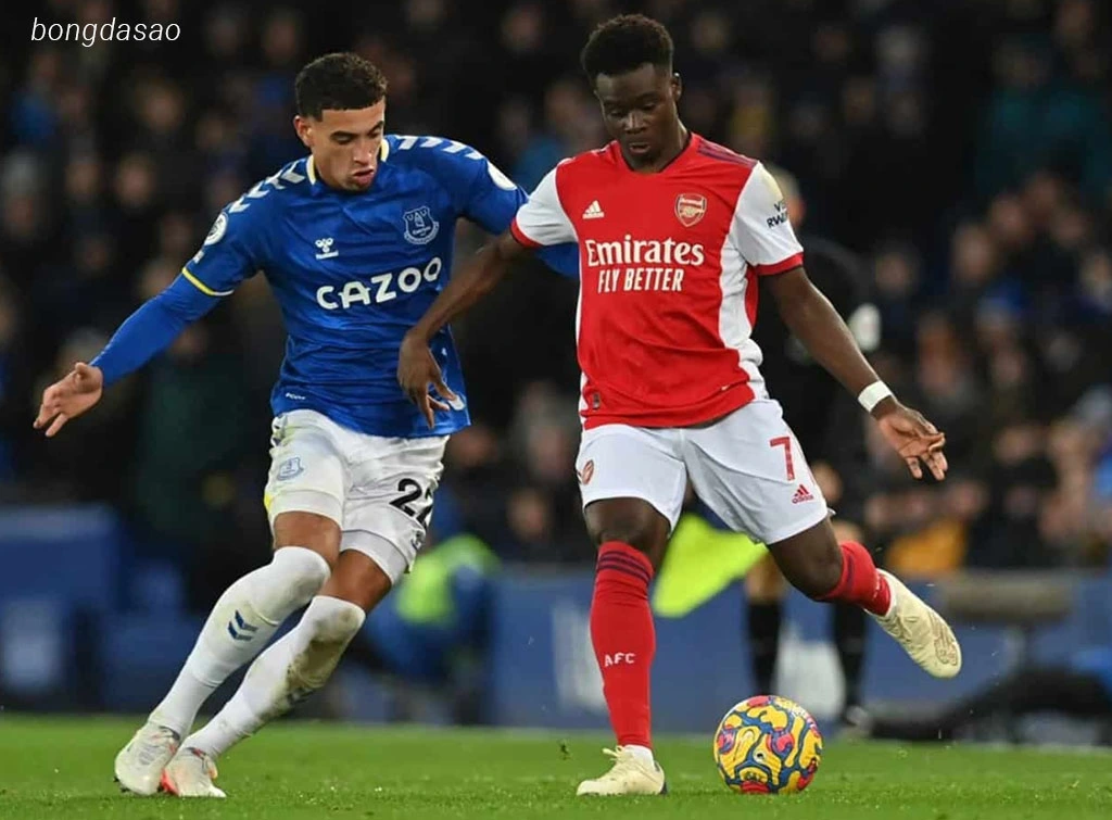 Soi kèo xiên ngày 19/05 Arsenal vs Everton, Ngoại hạng Anh